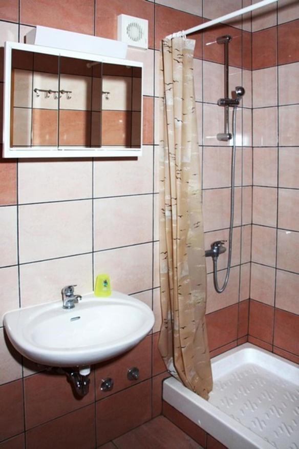 Apartment Valbandon 3 Štinjan Buitenkant foto