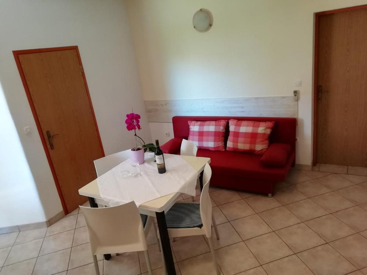 Apartment Valbandon 3 Štinjan Buitenkant foto
