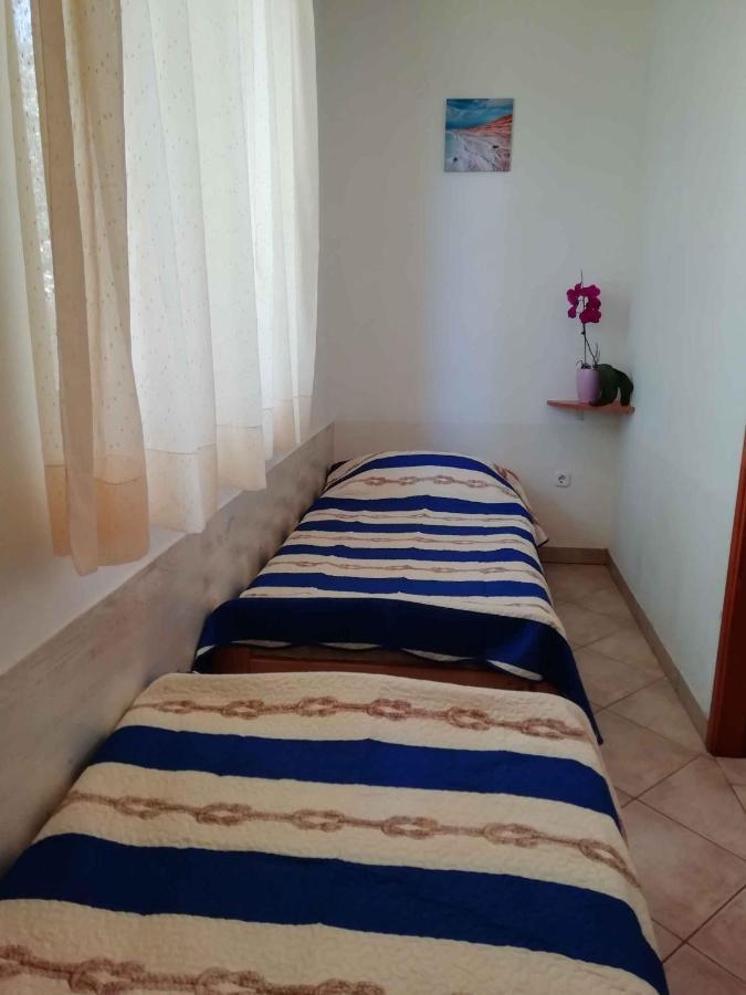 Apartment Valbandon 3 Štinjan Buitenkant foto