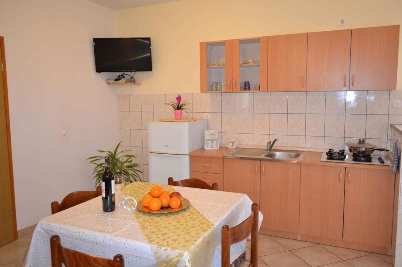 Apartment Valbandon 3 Štinjan Buitenkant foto