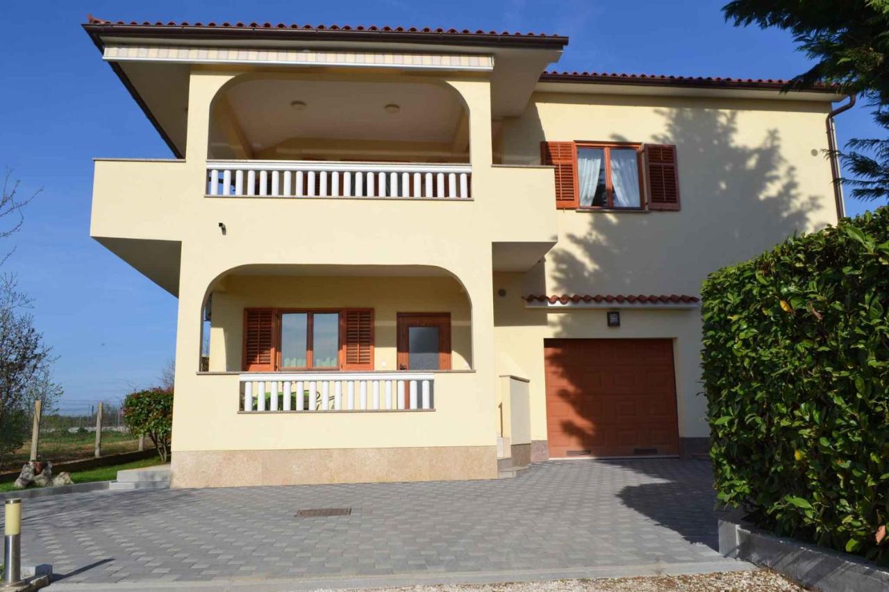 Apartment Valbandon 3 Štinjan Buitenkant foto