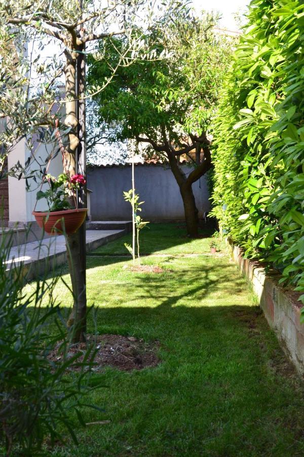 Apartment Valbandon 3 Štinjan Buitenkant foto