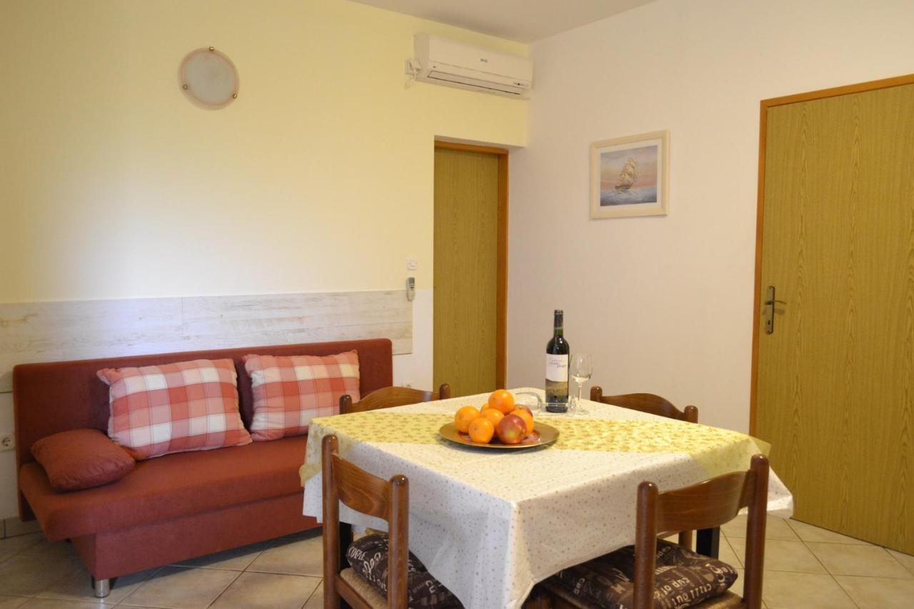 Apartment Valbandon 3 Štinjan Buitenkant foto